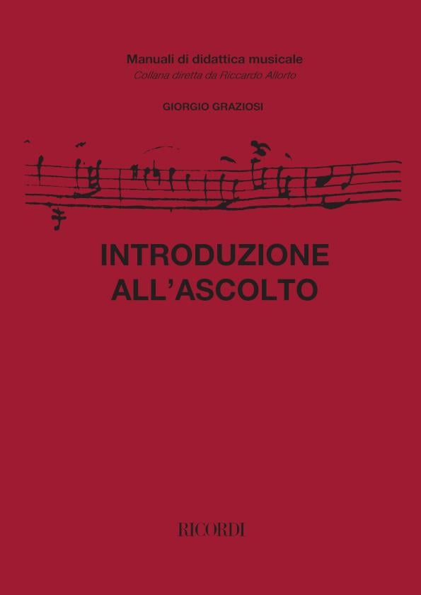 Introduzione All'Ascolto